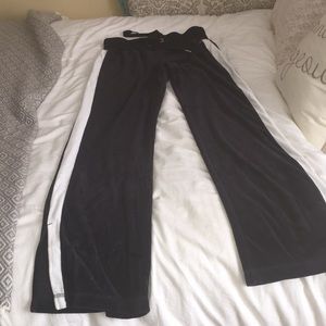 cleaning out my closet!